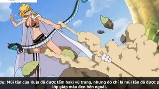 Các Cấp Độ của HAKI VŨ TRANG [One Piece Chapter 947]- 4