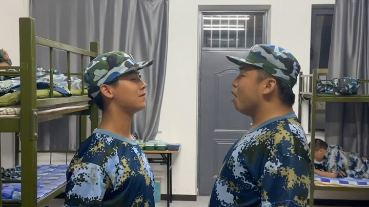 Military Training