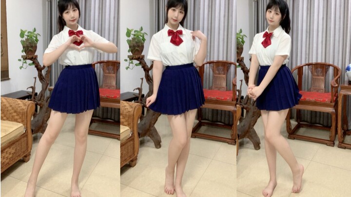 Phong cách trang trí nhà tôi thực sự không phù hợp cho điệu nhảy dễ thương này!