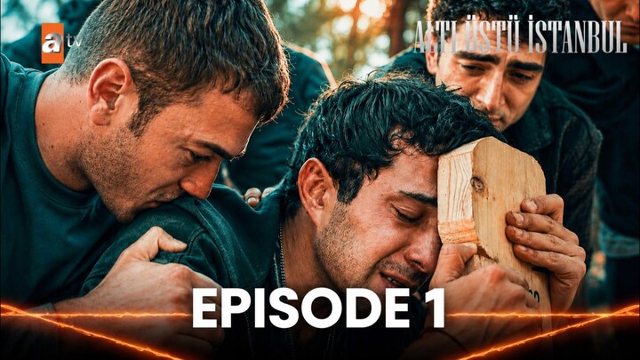 Alti Ustu Istanbul Episode 1 Subtitle Indonesia