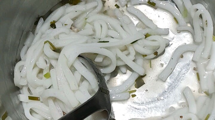 bánh canh