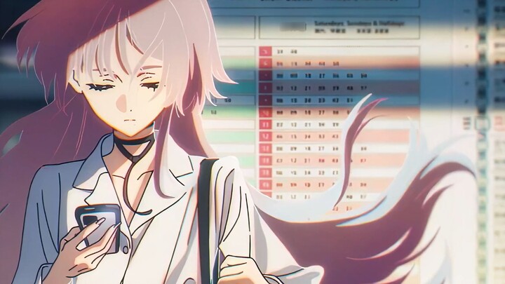 【4K/60 khung hình】Yoneyama Mai phiên bản đầy đủ