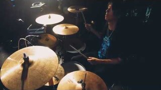 【Drumcam】Roselia - Opera of the wasteland【BanG Dream Only Live  with ColorfulMoments】