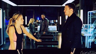 Arrow || Oliver & Felicity - No Light, No Light