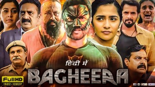 Bagheera (2024) Full Hindi Dubbed Movie in HD