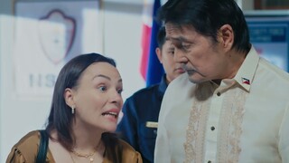 Nanay Alma, ipapakulong?! (Episode 116 Teaser) | Black Rider