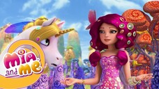 Tập 18 - Phần 2| Mia And Me - Cuộc Phiêu Lưu Của Mia.