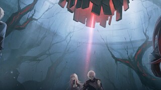 [Battle Double/Full Voice Mainline] Chapter 16 - Evernight Fetal Movement. Part 1