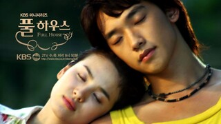 Full House EP 8 พากย์ไทย ซับไทย สะดุดรัก ที่พักใจ