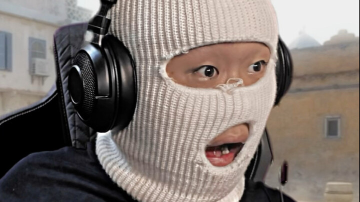 Bro, I’ve got a Russian sister here—wanna come check it out?