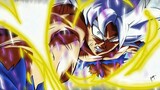 DBS - (Tamil) | Goku Mastered Ultra Instinct vs Jiren - #dbs #dbstamil #dbsuper #dbz #kakarot #goku