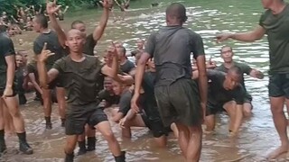ARMY LANG SAKALAM