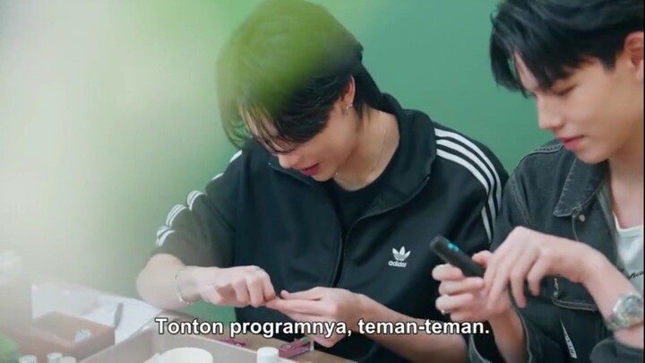 DMD Friendship S3 eps 3