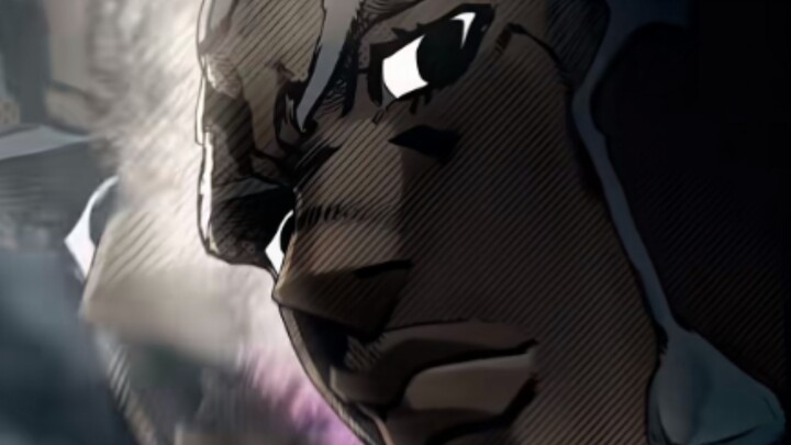 "I won't fail."