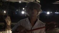 KAWORU SENGKLEK 😌