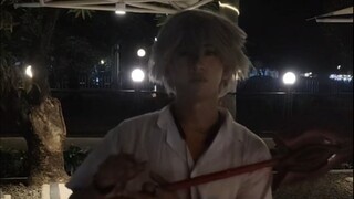 KAWORU SENGKLEK 😌