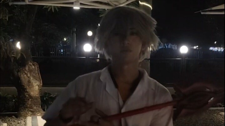 KAWORU SENGKLEK 😌