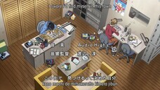 Bakuman Eng. sub BD EP 6