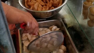 fish ball yummy