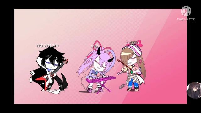 This Is Me Before 😂😂😂 (When I Start Making Gacha Video