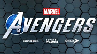 Marvel's Avengers Project - Square Enix Live E3 Worldwide Reveal Date And Everything We Know So Far!