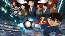Detective Conan movie 16:The Eleventh Striker