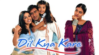 Dil Kya Kare (1999) HINDI 720p MalaySub