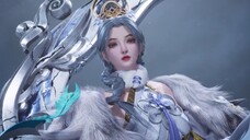 Wan Jie Du Zun Eps 350 PV