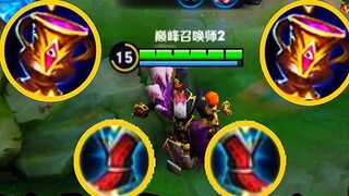 Ganjiang three seconds two big
