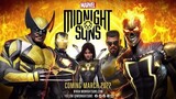 Midnight Suns ของ Marvel ตัวอย่างประกาศ