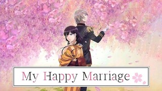 My Happy Marriage Hindi Dubbed Season 1 Episode 1 [Hindi Dubbed]