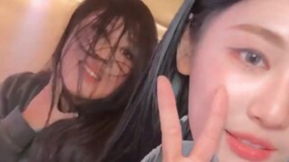 Youngji is crazy! 200% Drama! [Lee Youngji + Ning Yizhuo] Drama new song challenge!