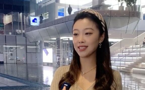 خطاب الاختبار الأكثر لا يُنسى من فتاة مقابلة الشارع