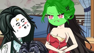 Episode 40 Baijiao, Xingzui dan Mubai bekerja keras lagi!