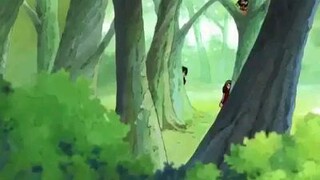 Naruto kid episode 6