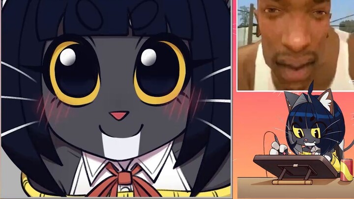 【MEME Expression Show-25】-JOJO! !——Episode 3