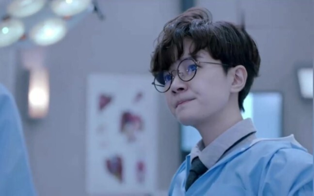 [Forensic Doctor Qin Ming] Dabao is so funny! I really like such lovable female characters! ! !
