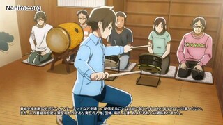 tsuki ga kirei eps 10