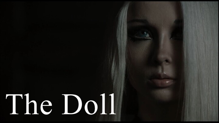 Watch Full The Doll Movie 2017 (Horror) for Free I Link In Description