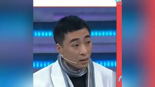 他怀疑这个世界是假的，都没有怀疑对面是假的