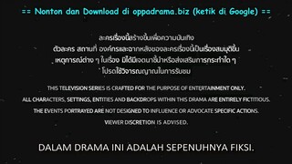 Only You Eps 07 [Sub Indo]