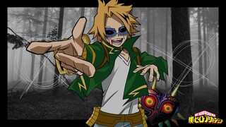 Creepypasta X BNHA || BEN Drowned || Text Skit || 2/?