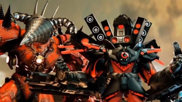 The top ten multiverse combat power rankings