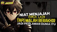 MC Ditugaskan Menjajah Isekai, Tapi Malah Berakhir Jadi Pahlawan Disana!!
