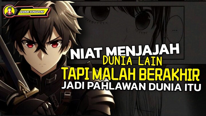 MC Ditugaskan Menjajah Isekai, Tapi Malah Berakhir Jadi Pahlawan Disana!!