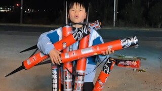 动作要快姿势要帅