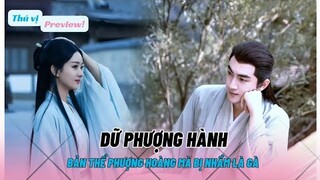 [ Preview Tóm Tắt Nội Dung] Dữ Phượng Hành/ The Legend Of Shen Li|  Triệu Lệ Dĩnh, Lâm Canh Tân