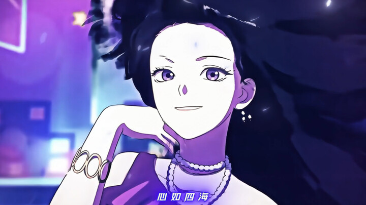 这个夏天李诗雅这三个字就是热恋