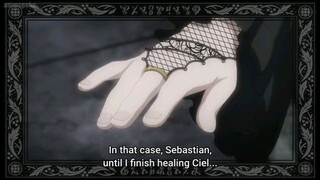 Black Butler Emerald Witch Arc Episode 4