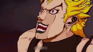 【ดวลแห่งชีวิตและความตาย】DIO VS ลุงเอ